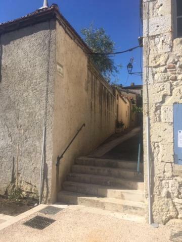 La Maison Des Remparts レクトゥール エクステリア 写真