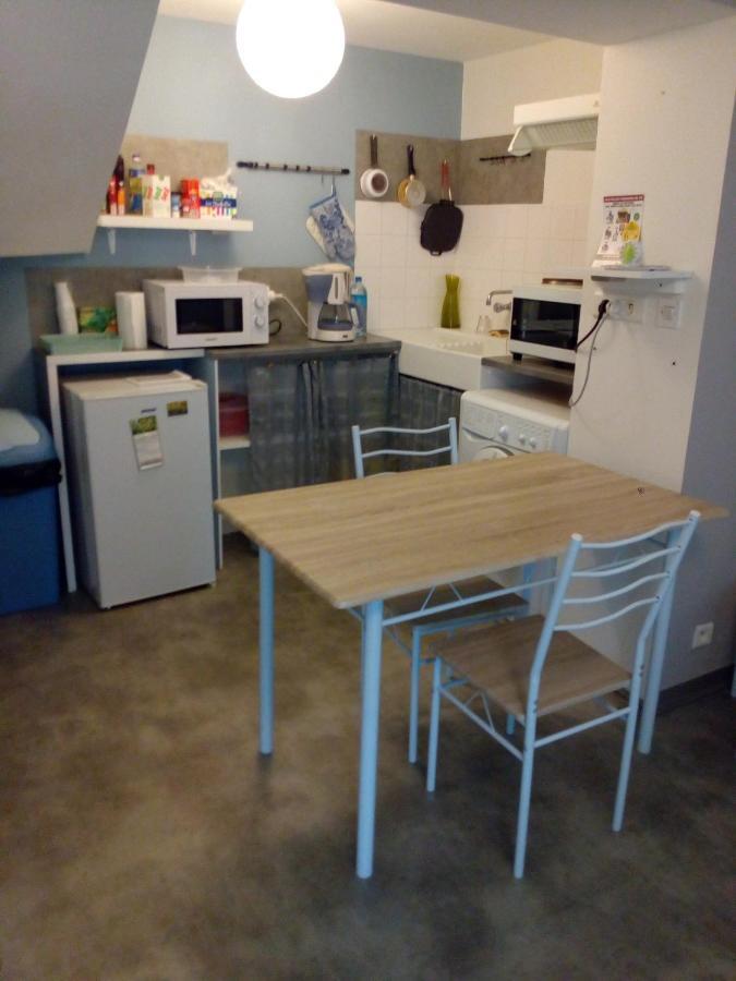 La Maison Des Remparts レクトゥール エクステリア 写真